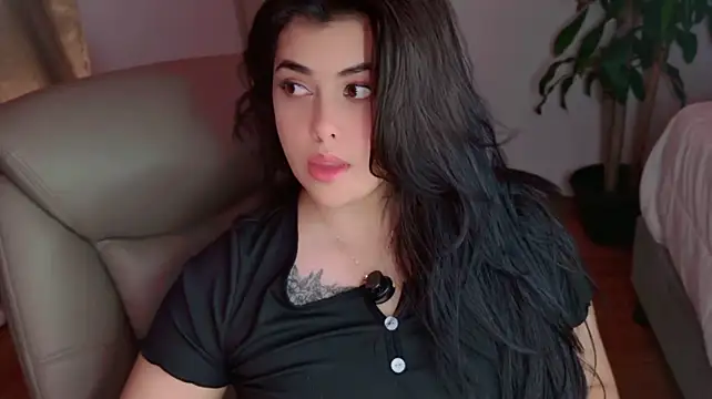 Nannicutee Live XXX-chat
