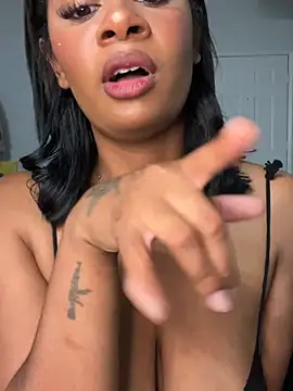shawneebaby's Webcam Show
