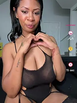 Show Webcam de shawneebaby
