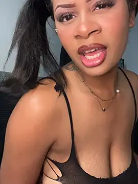 shawneebaby's Webcam Show