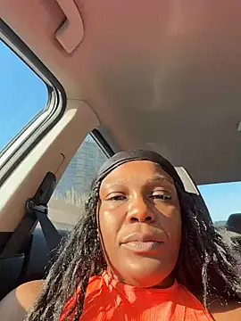 TilaTotti's Webcam Show