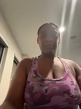 TilaTotti's Webcam Show
