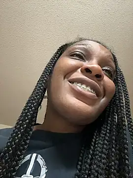 TilaTotti's Webcam Show