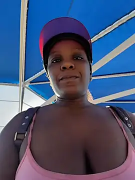 TilaTotti's Webcam Show