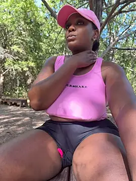 TilaTotti's Webcam Show