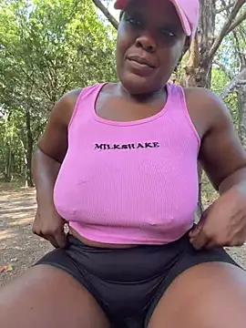 TilaTotti's Webcam Show