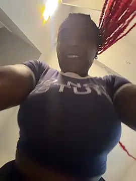 Chat XXX ao vivo de TilaTotti