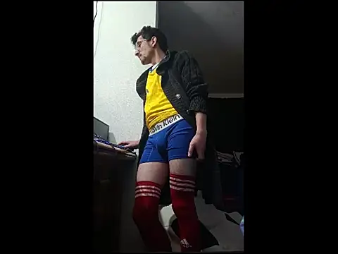 ALBEIROFOOTBALL1992n Webbikameraesitys