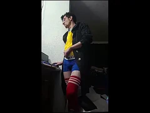 ALBEIROFOOTBALL1992 Шоу с уебка мера