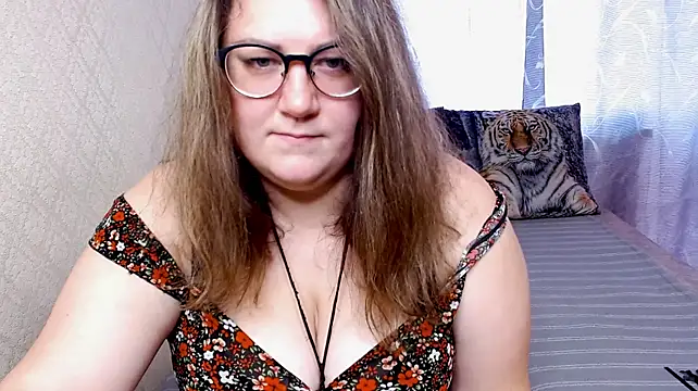 Sindy_Jeniceee's Webcam Show
