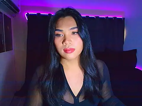 shailenedrew Webcam-Show