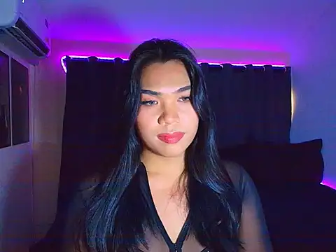 Show webcam de shailenedrew