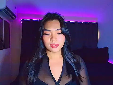 shailenedrew Webcam-Show
