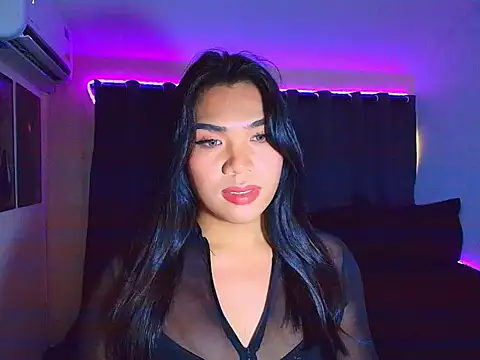 shailenedrew Webcam-Show