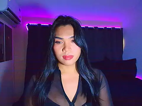 shailenedrew Webcam-Show