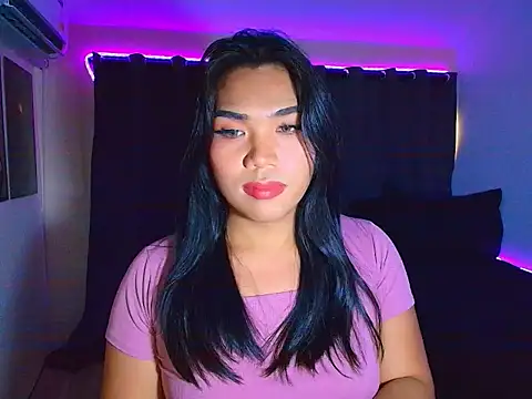 shailenedrew Webcam-Show