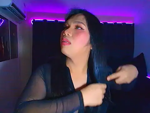 shailenedrewn Webbikameraesitys