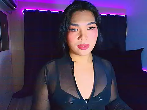 shailenedrewn Webbikameraesitys