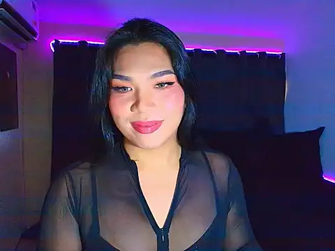 shailenedrew Pertunjukan Webcam