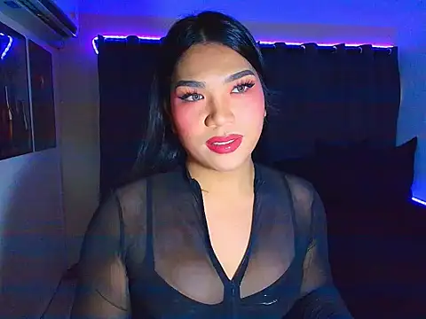 shailenedrew Show Webcam