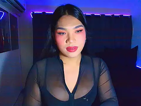 Show de webcam de shailenedrew