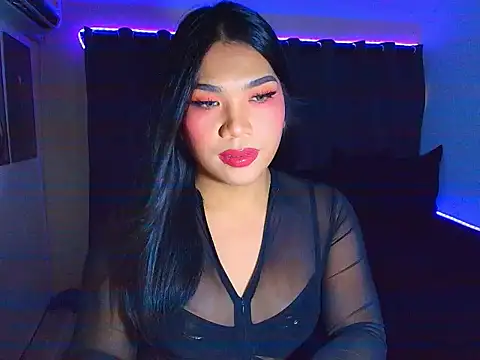 shailenedrew Adlı Modelin Web Kamerası Şovu