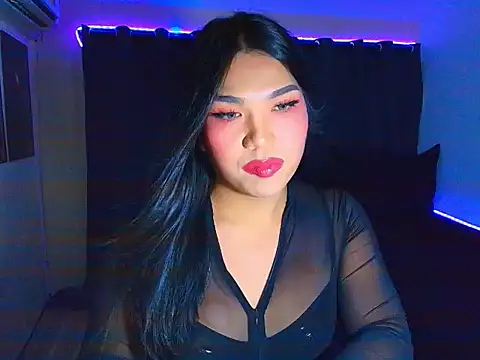 shailenedrew Webcam Show