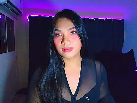 shailenedrew Pertunjukan Webcam