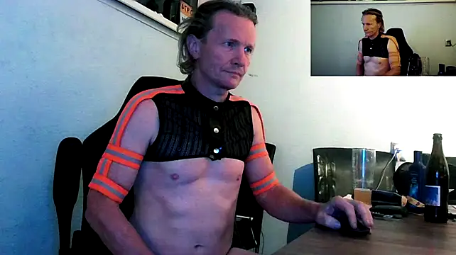 Germal1 Webcam Show