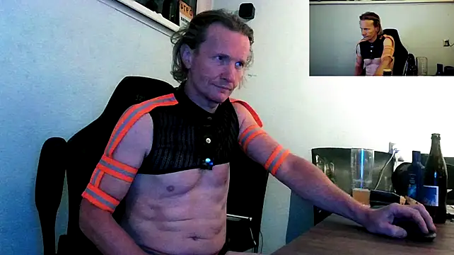 Germal1 webcam show
