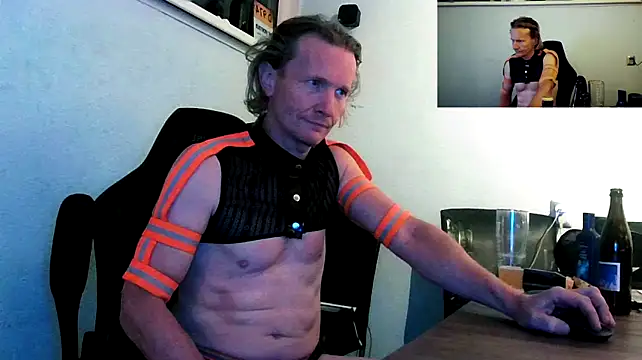 Germal1n Webbikameraesitys