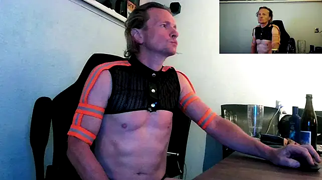 Germal1 Webcam Show