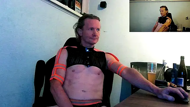 Germal1 webcam show