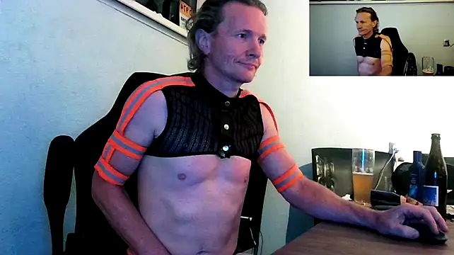 Germal1 Webcamshow