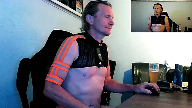 Germal1 – webcam-show