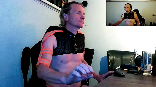 Germal1 Webcamshow