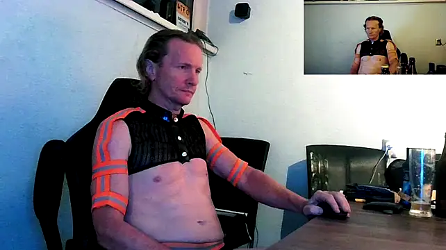 Germal1 Webcamshow