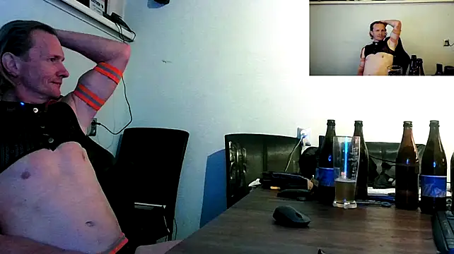 Germal1 Webcamshow