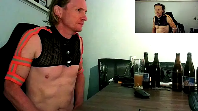 Germal1 – webcam-show