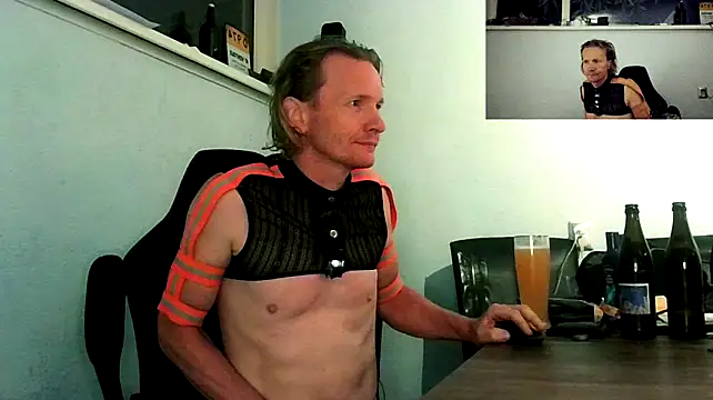 Germal1 Webcam Show