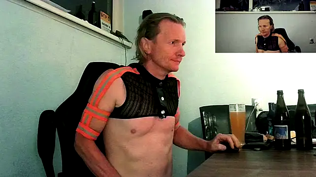 Germal1 Webcam Show
