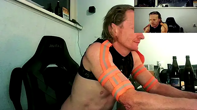 Germal1 – webcam-show