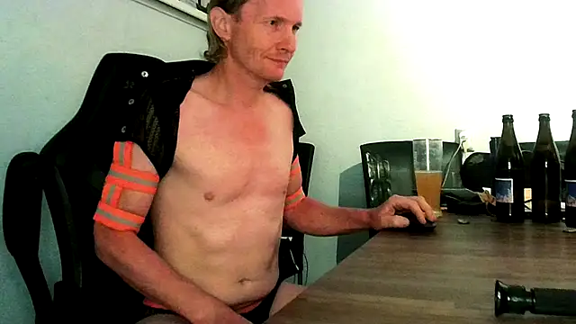 Germal1n Webbikameraesitys