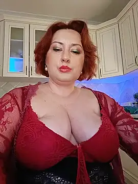 Chat XXX ao vivo de _Vika4you_