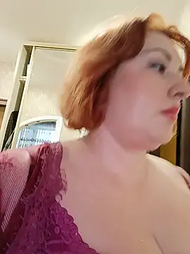 XXX chat uživo modela _Vika4you_