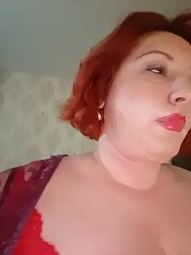 _Vika4you_'s Webcam Show