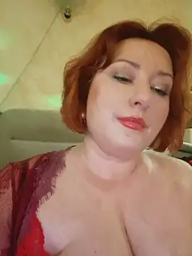 _Vika4you_ Webcam show