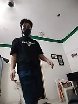 Cool_dude099: διαδικτυακό σόου στην κάμερα