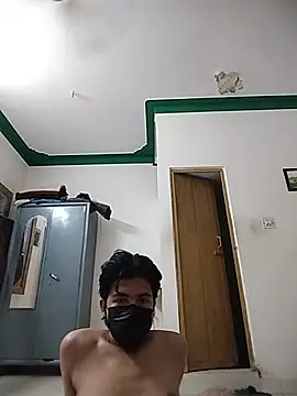 Cool_dude099 Webcam Show