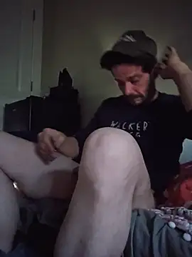 chosen923's Webcam Show